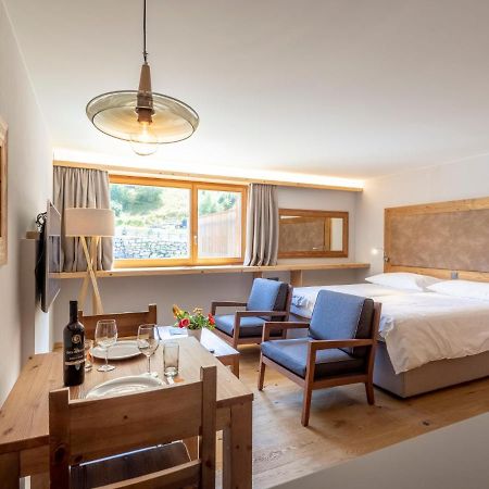 ורקורין Studio Swisspeak Resorts Studio By Interhome מראה חיצוני תמונה