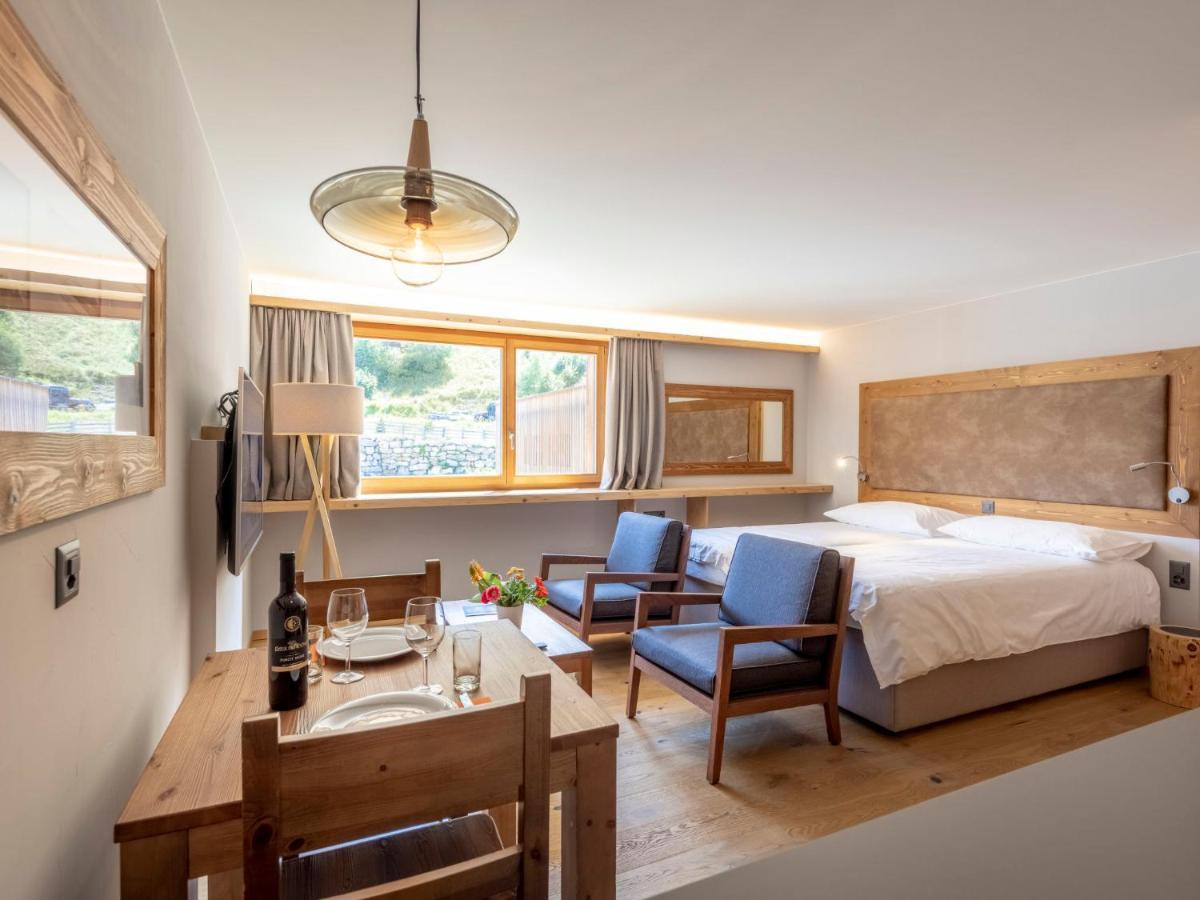 ורקורין Studio Swisspeak Resorts Studio By Interhome מראה חיצוני תמונה